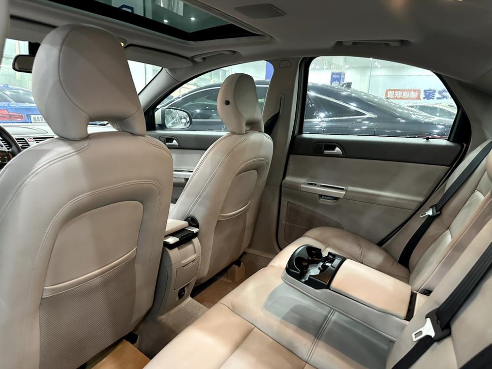 Volvo Volvo S40