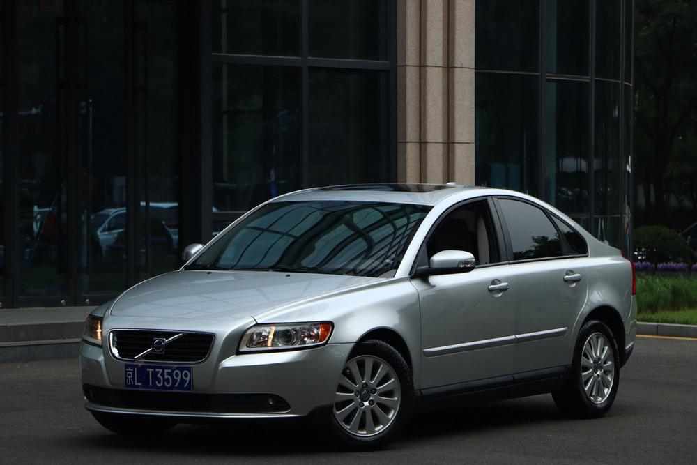 Volvo Volvo S40
