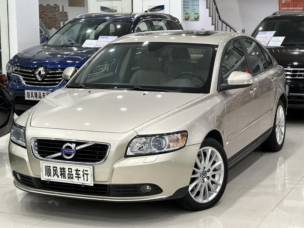Volvo Volvo S40