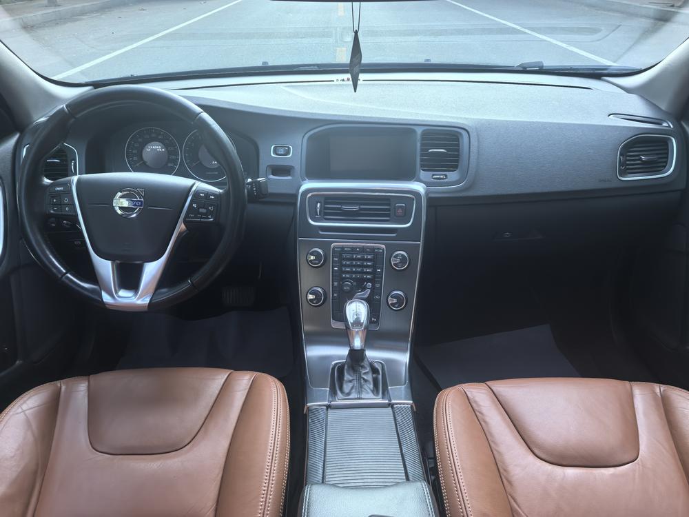 Volvo Volvo S60 (Import)