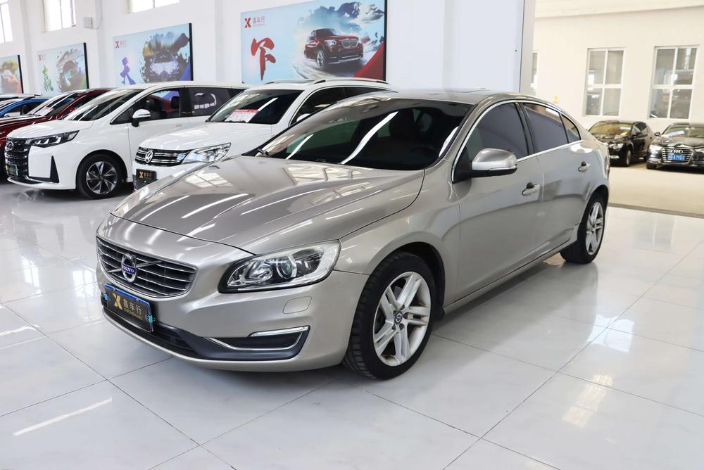 Volvo Volvo S60