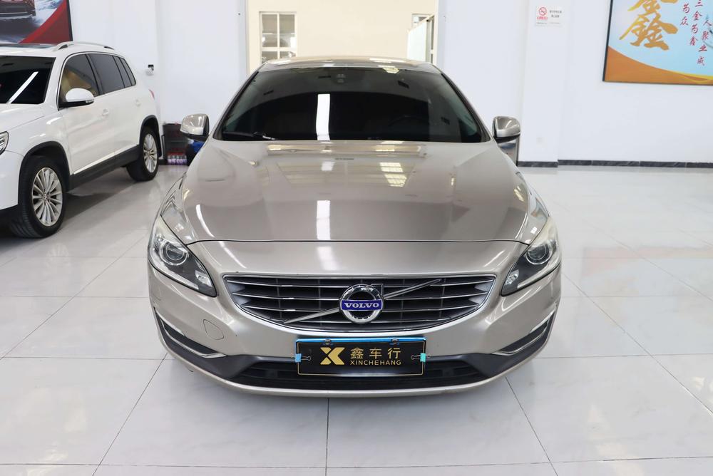 Volvo Volvo S60