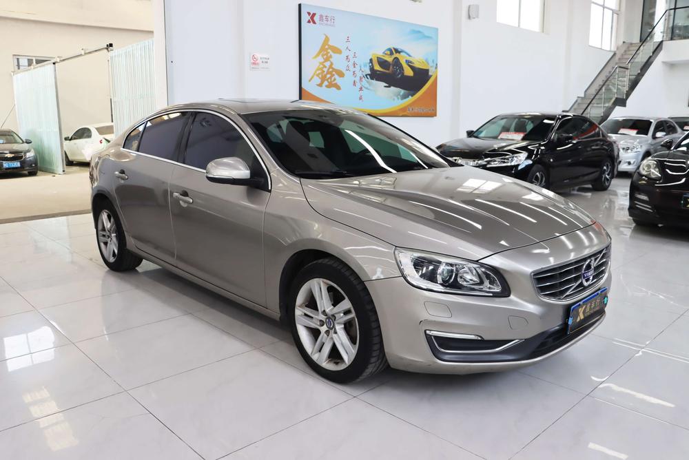 Volvo Volvo S60