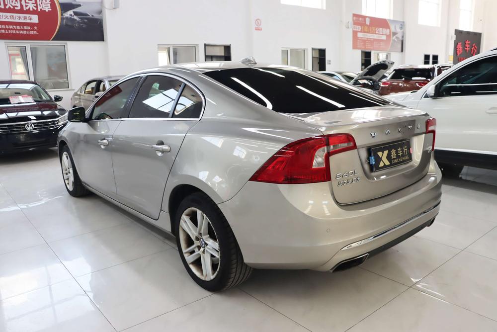 Volvo Volvo S60