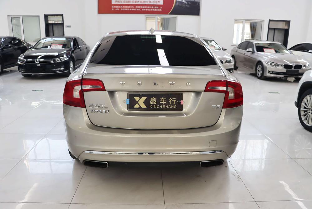Volvo Volvo S60