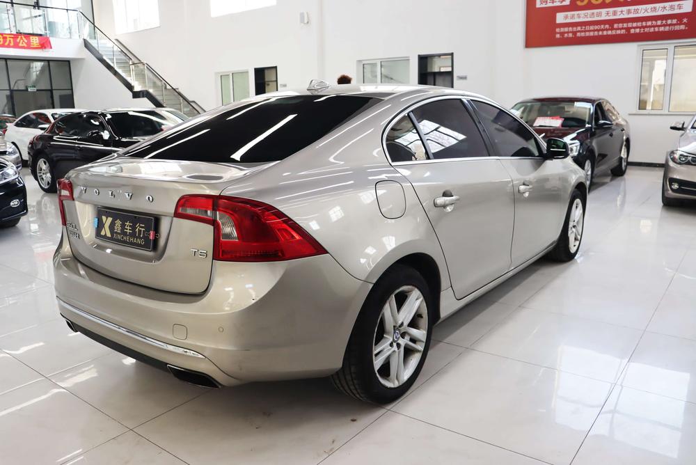 Volvo Volvo S60