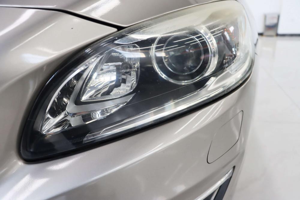 Volvo Volvo S60