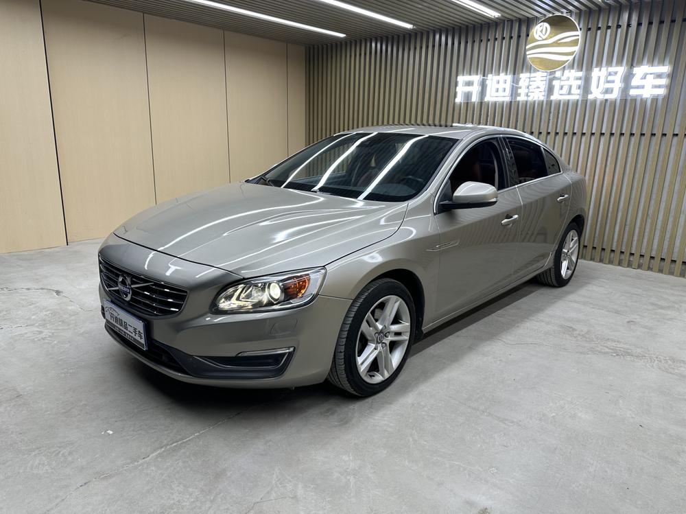Volvo Volvo S60