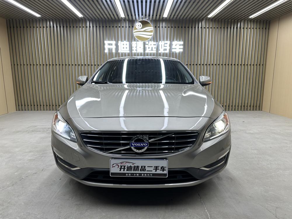 Volvo Volvo S60