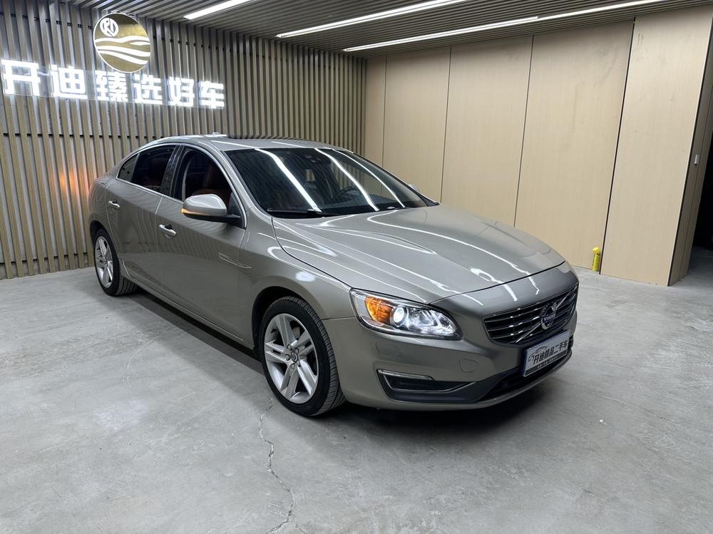 Volvo Volvo S60