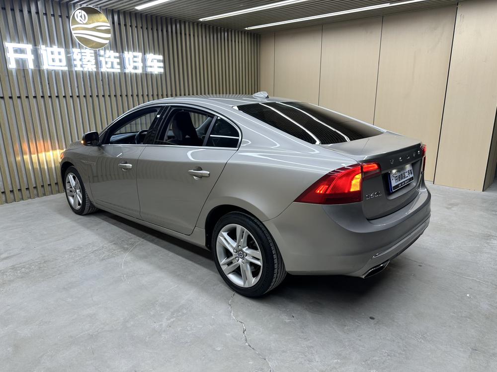 Volvo Volvo S60