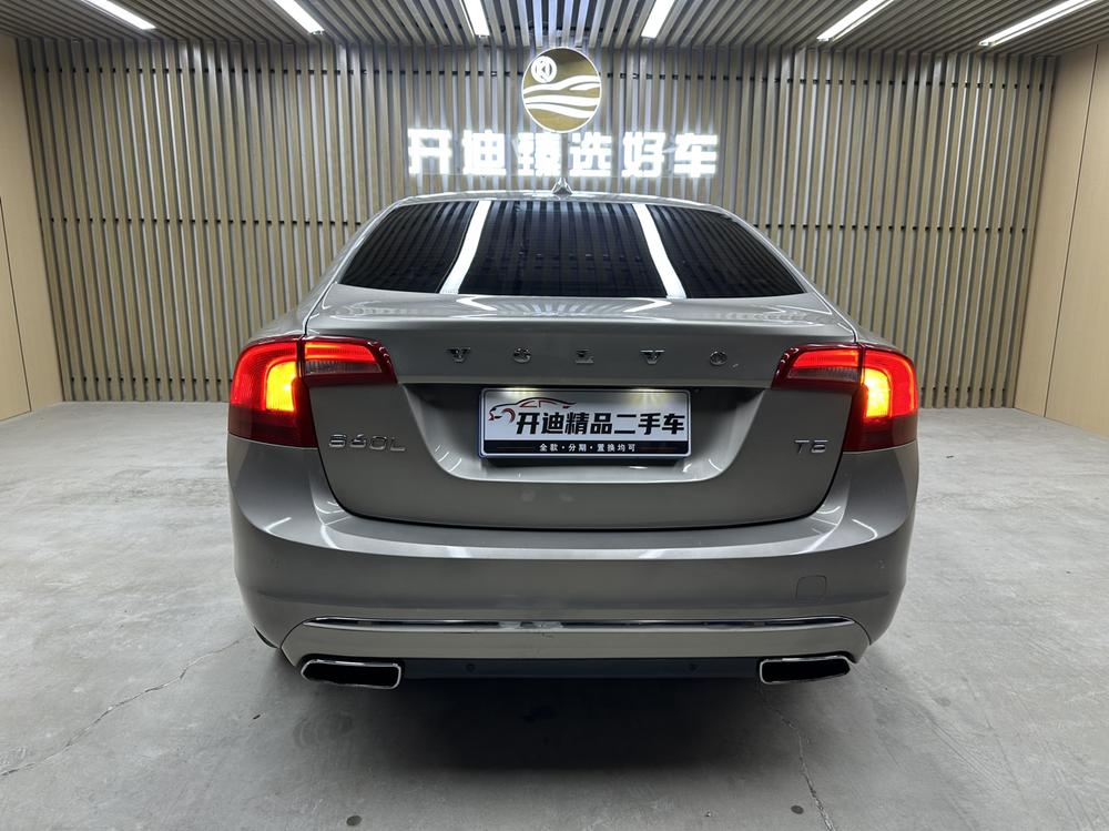 Volvo Volvo S60