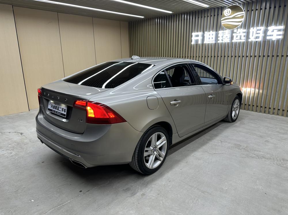 Volvo Volvo S60