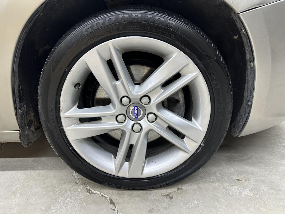 Volvo Volvo S60