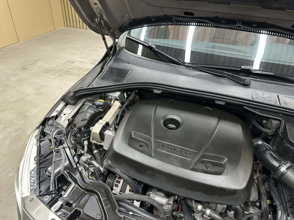 Volvo Volvo S60
