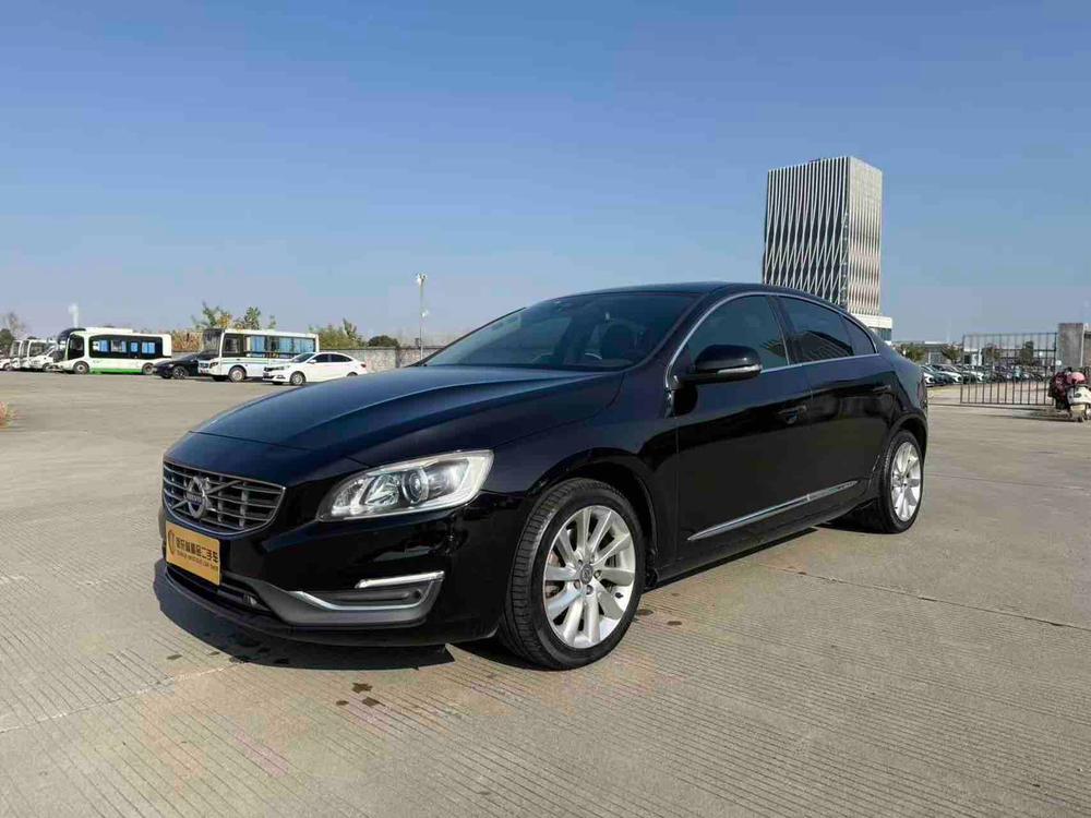 Volvo Volvo S60
