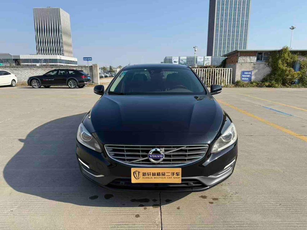 Volvo Volvo S60