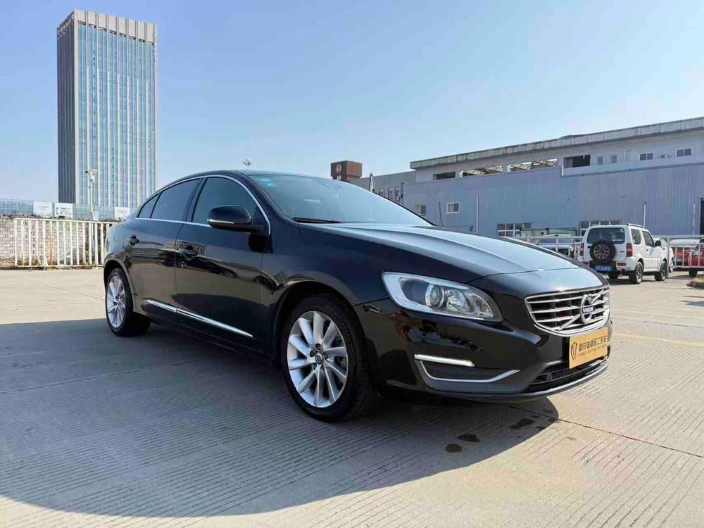 Volvo Volvo S60