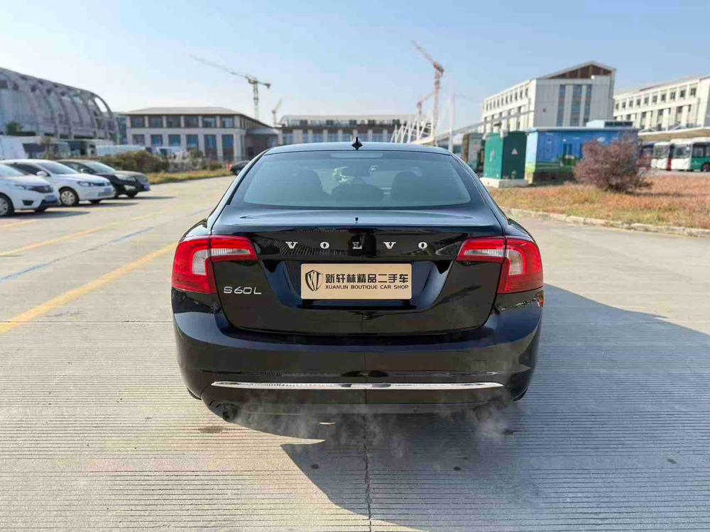 Volvo Volvo S60