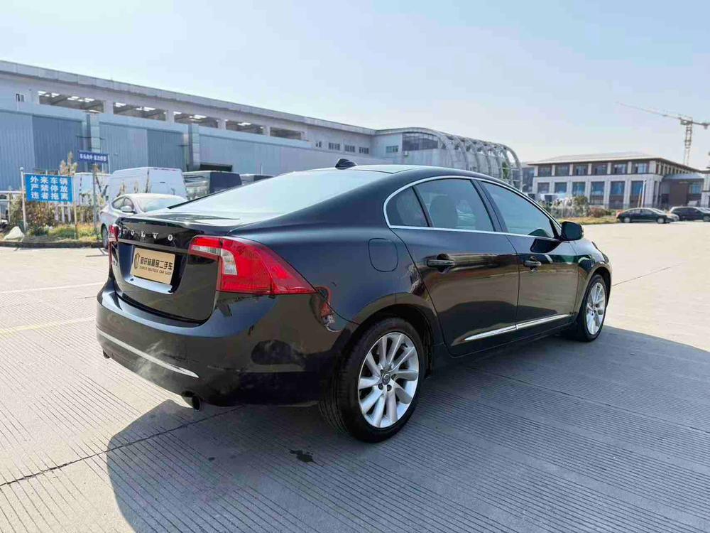 Volvo Volvo S60