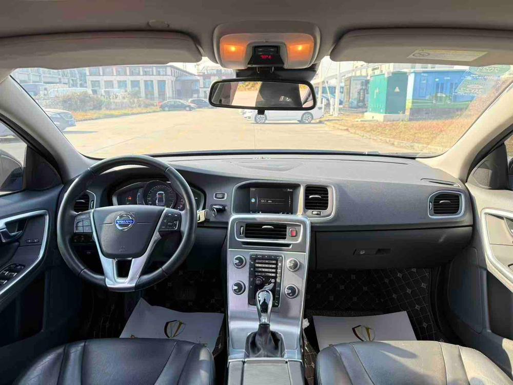 Volvo Volvo S60