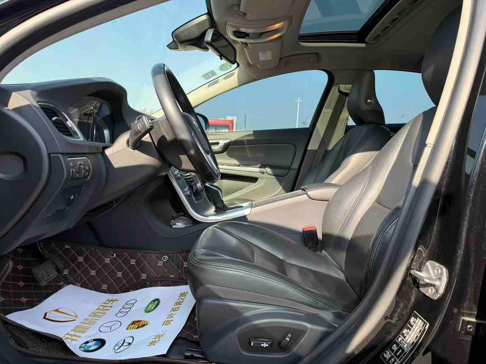 Volvo Volvo S60