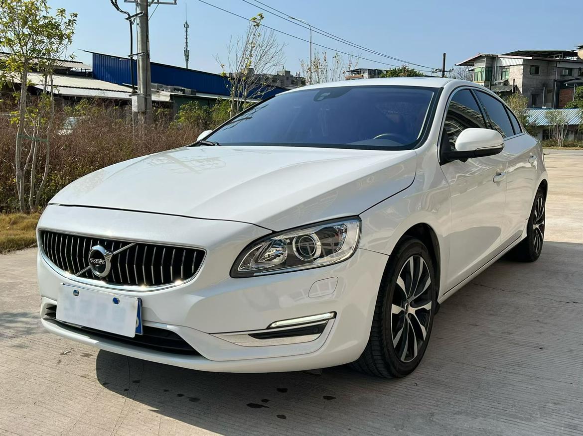 Volvo Volvo S60