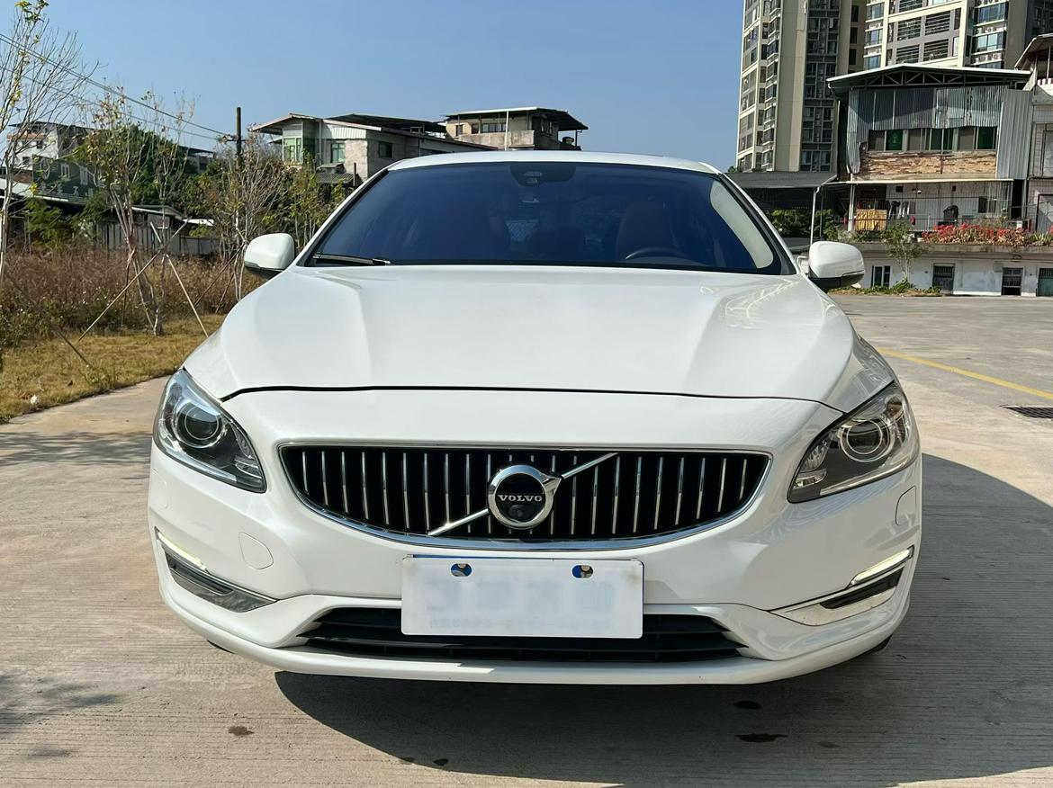 Volvo Volvo S60