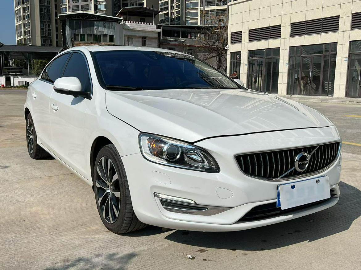 Volvo Volvo S60