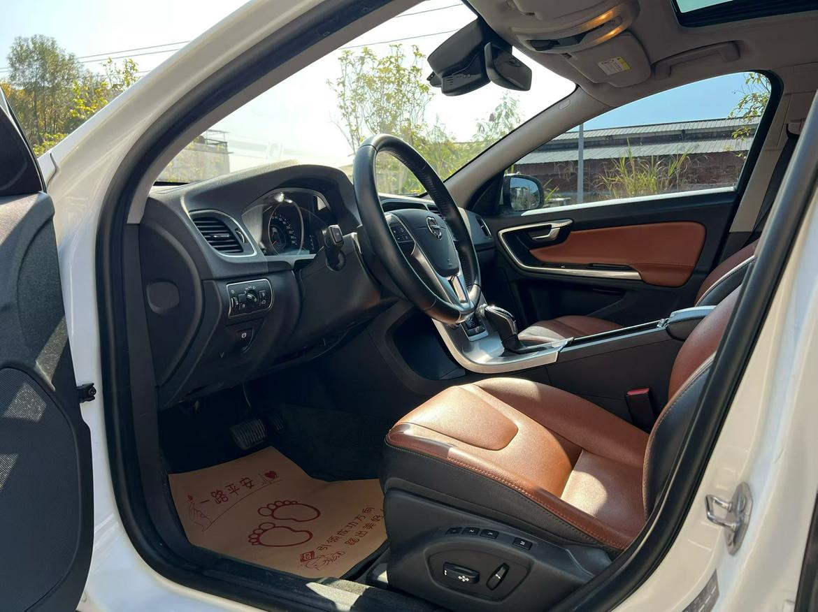 Volvo Volvo S60