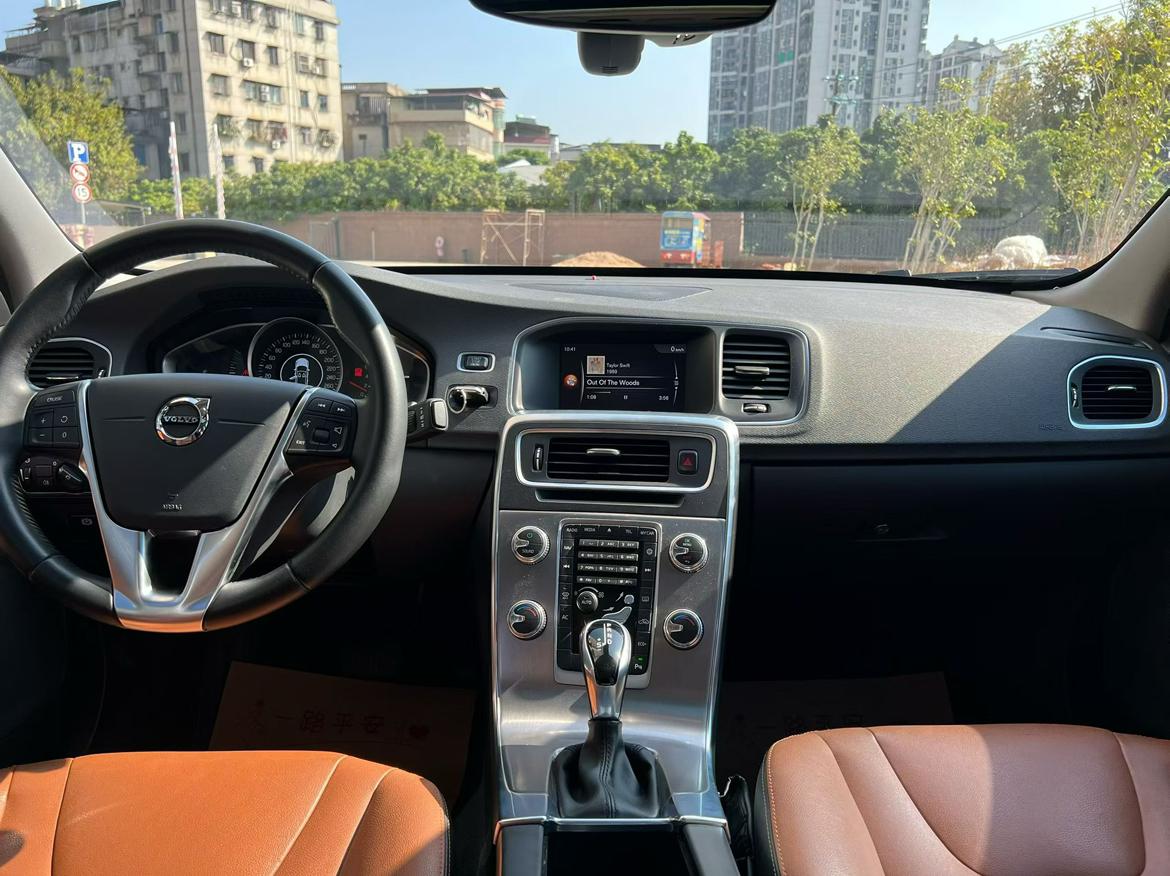 Volvo Volvo S60