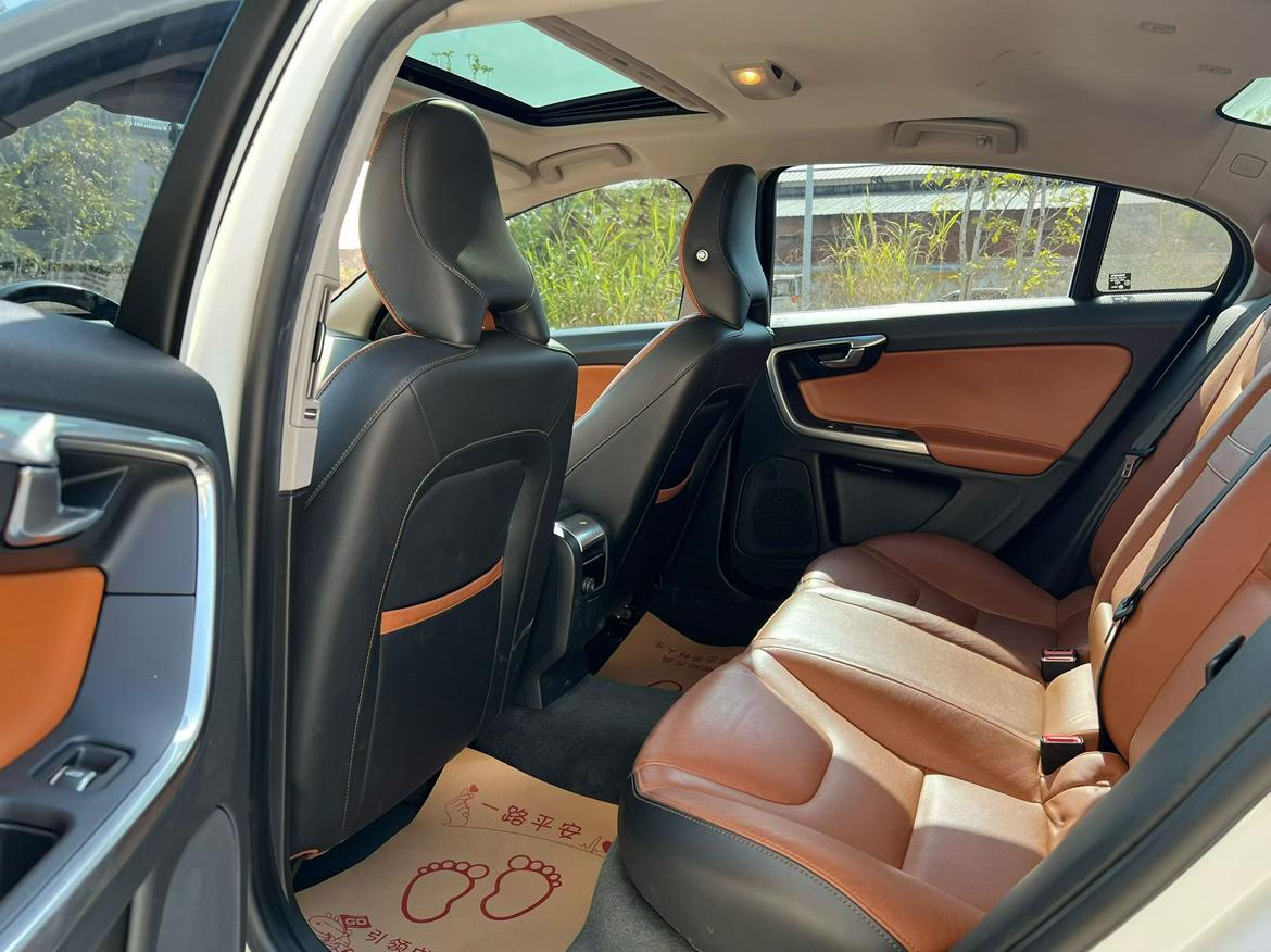 Volvo Volvo S60