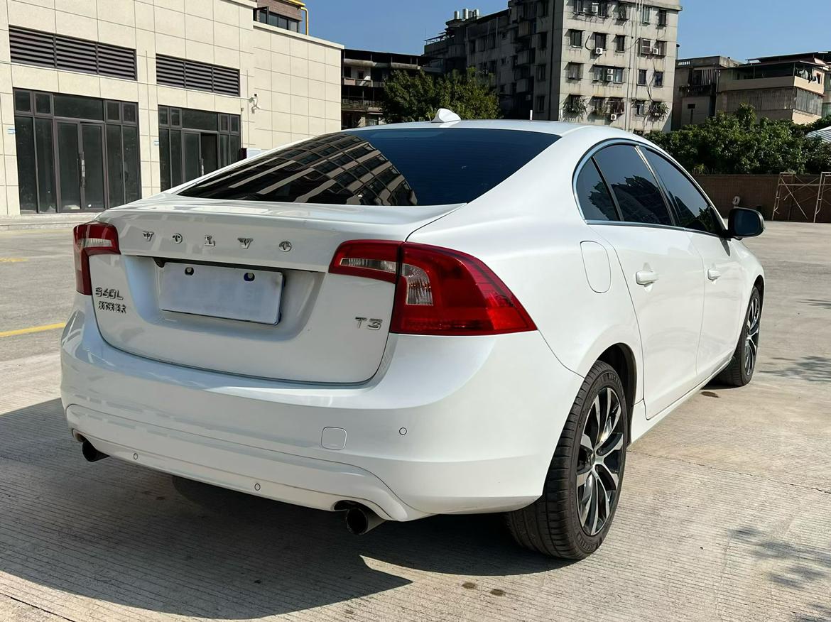 Volvo Volvo S60