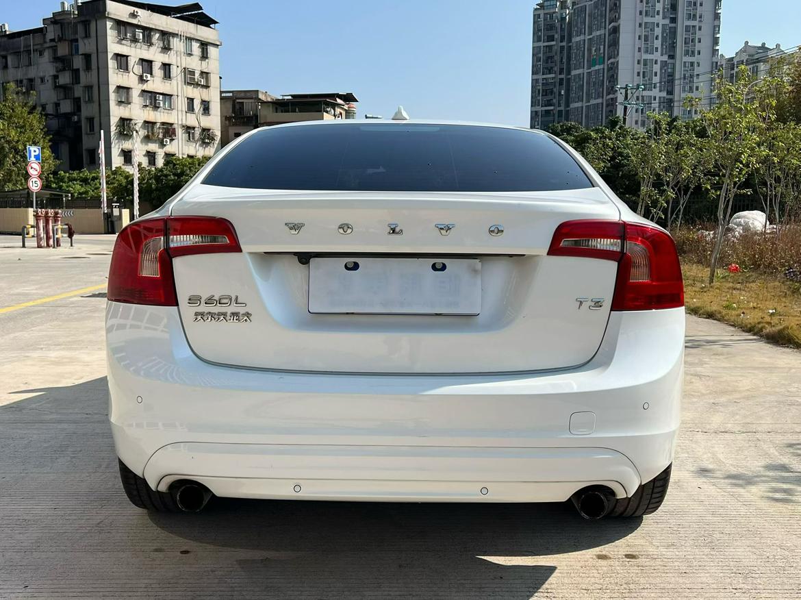 Volvo Volvo S60