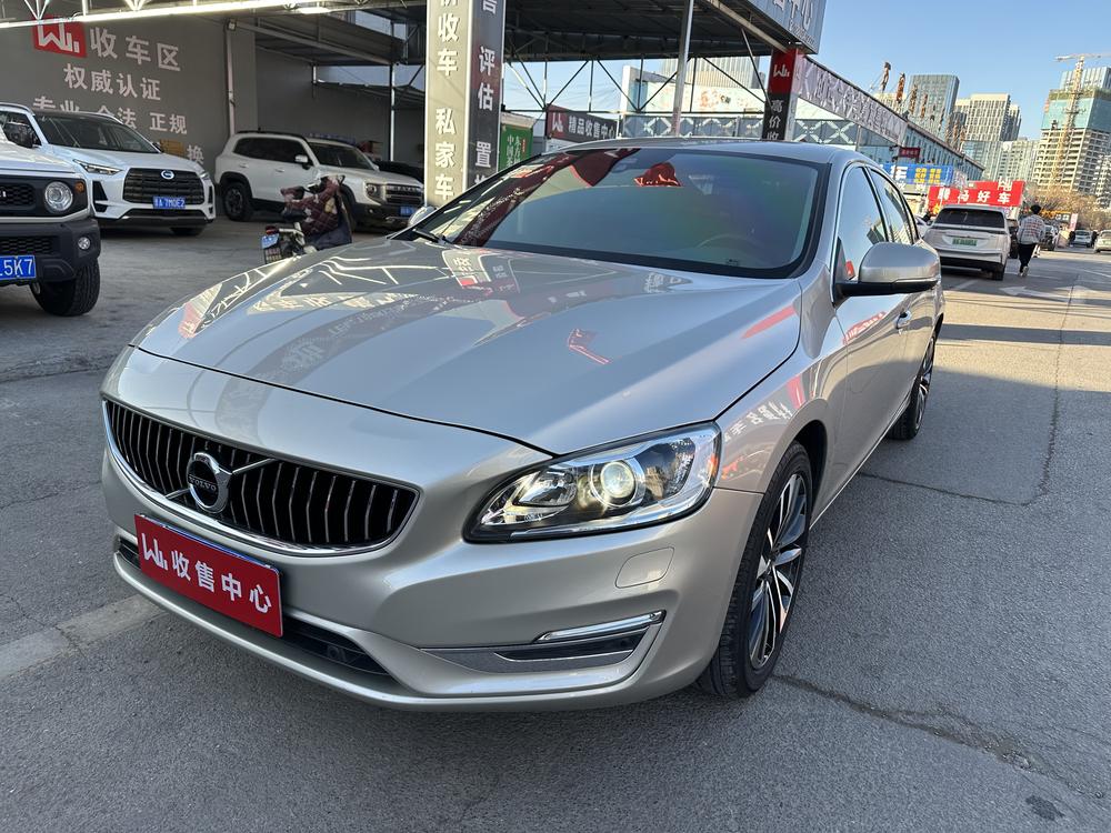 Volvo Volvo S60