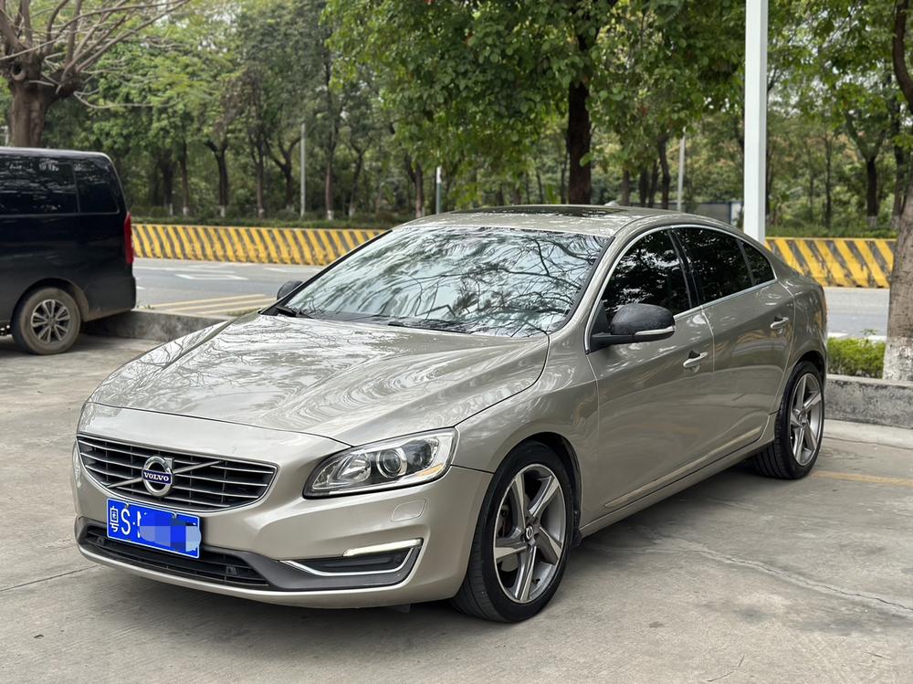 Volvo Volvo S60