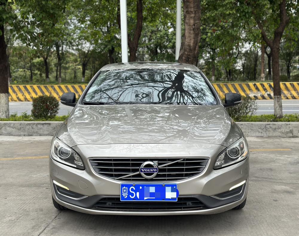 Volvo Volvo S60