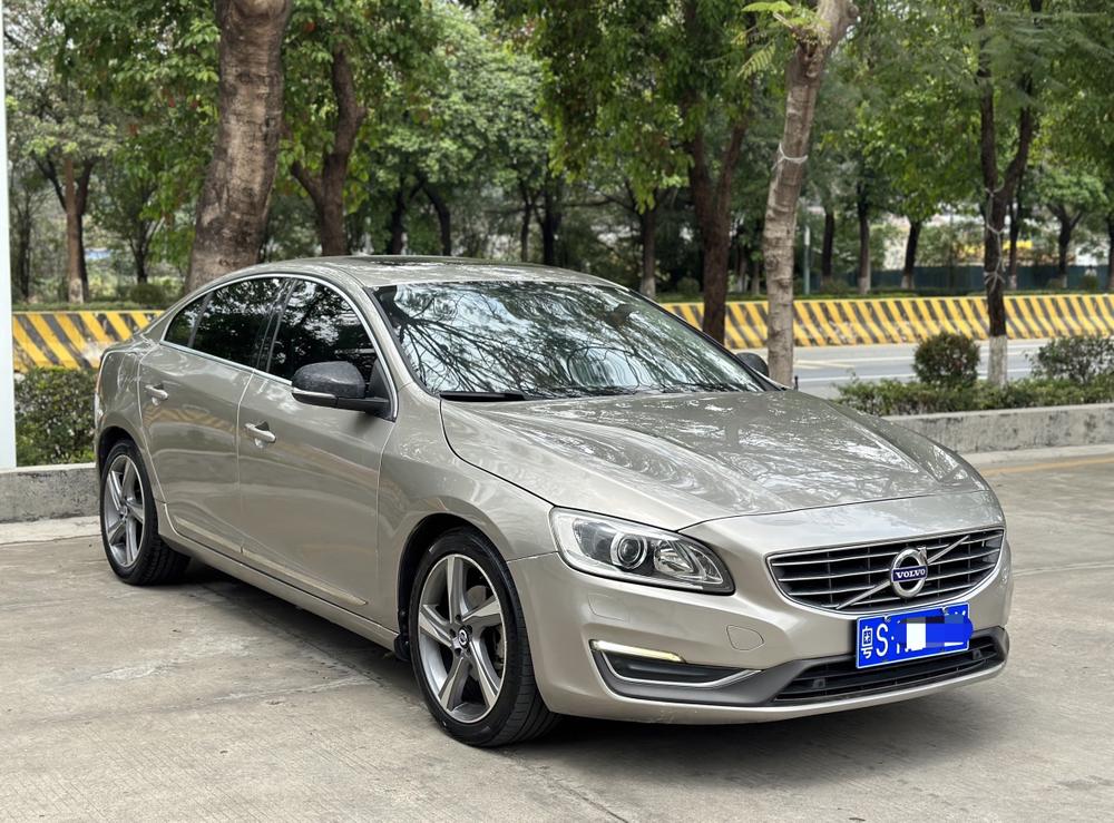 Volvo Volvo S60