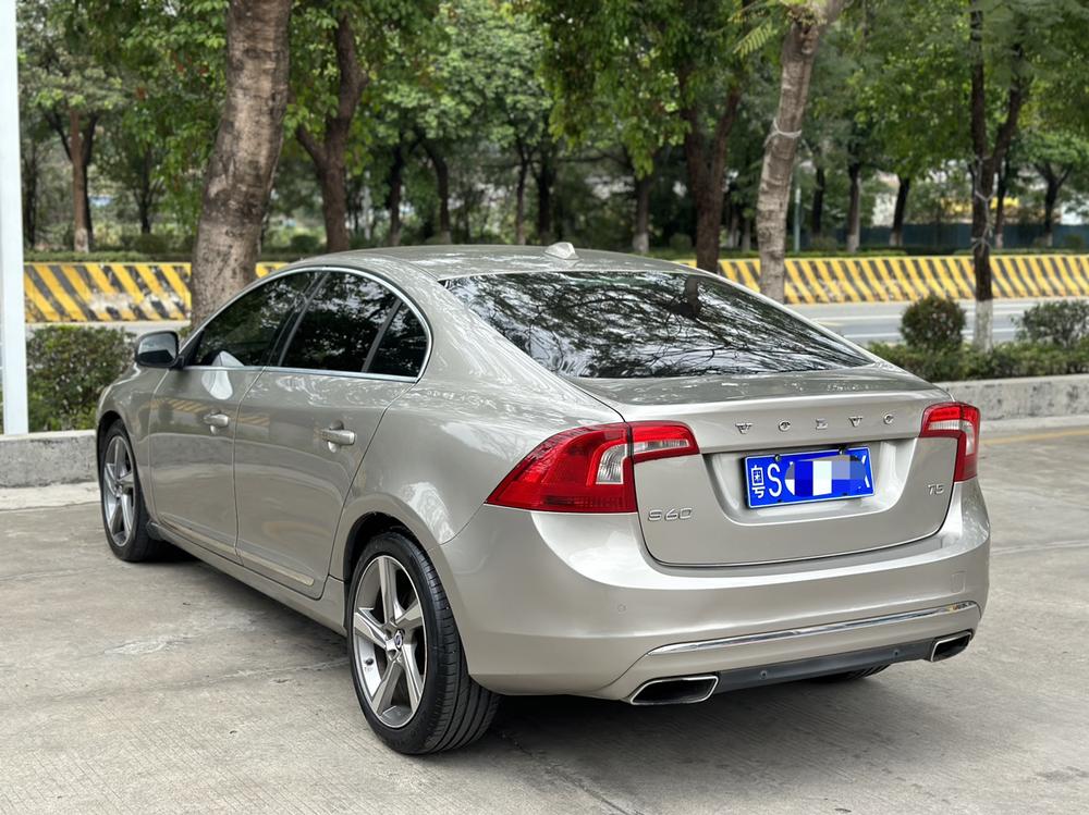 Volvo Volvo S60