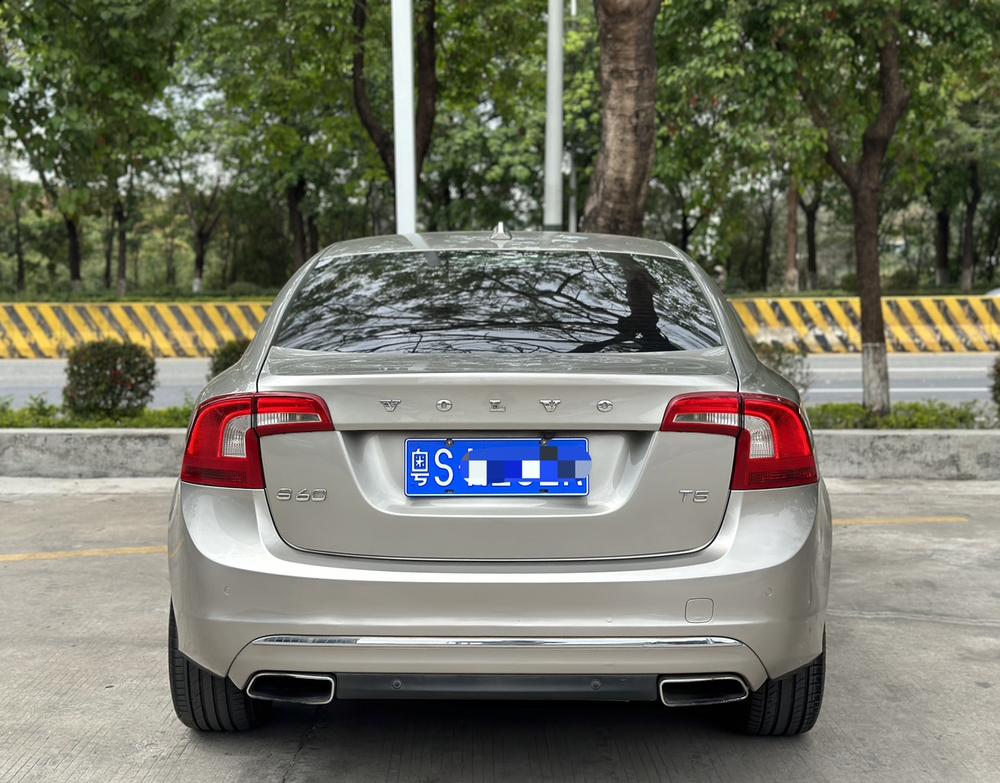 Volvo Volvo S60