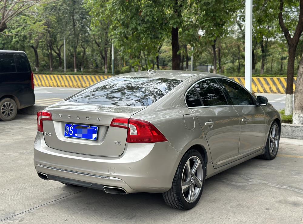 Volvo Volvo S60