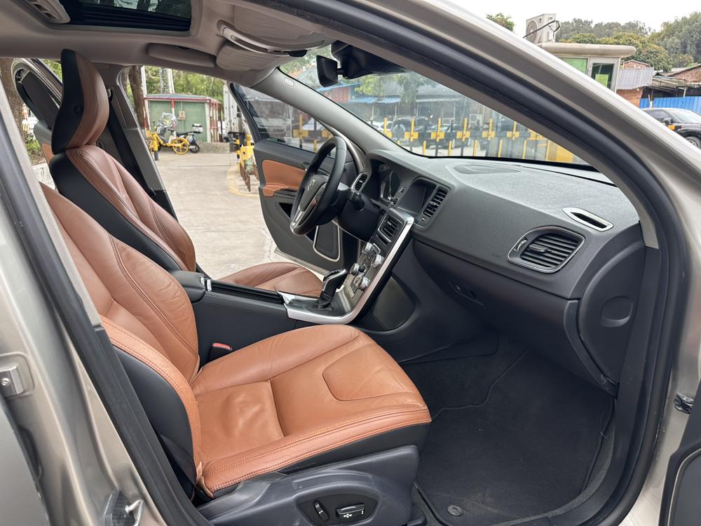 Volvo Volvo S60