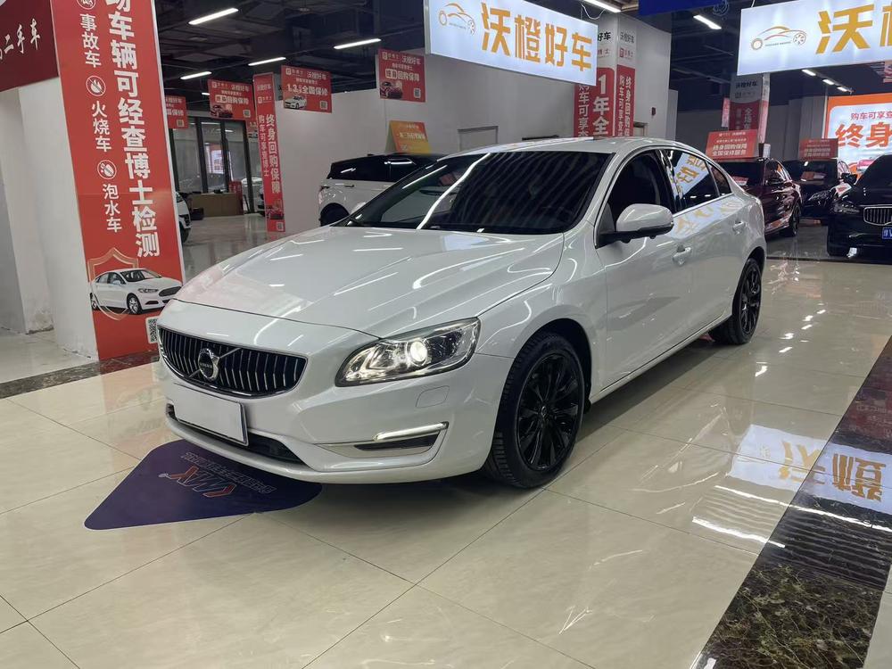 Volvo Volvo S60