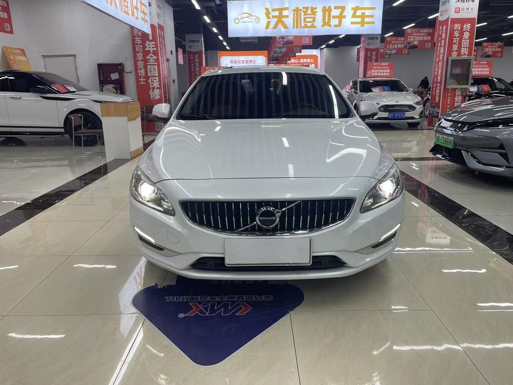 Volvo Volvo S60