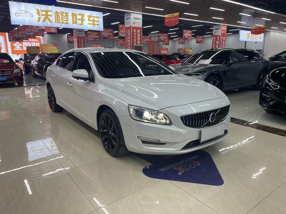 Volvo Volvo S60