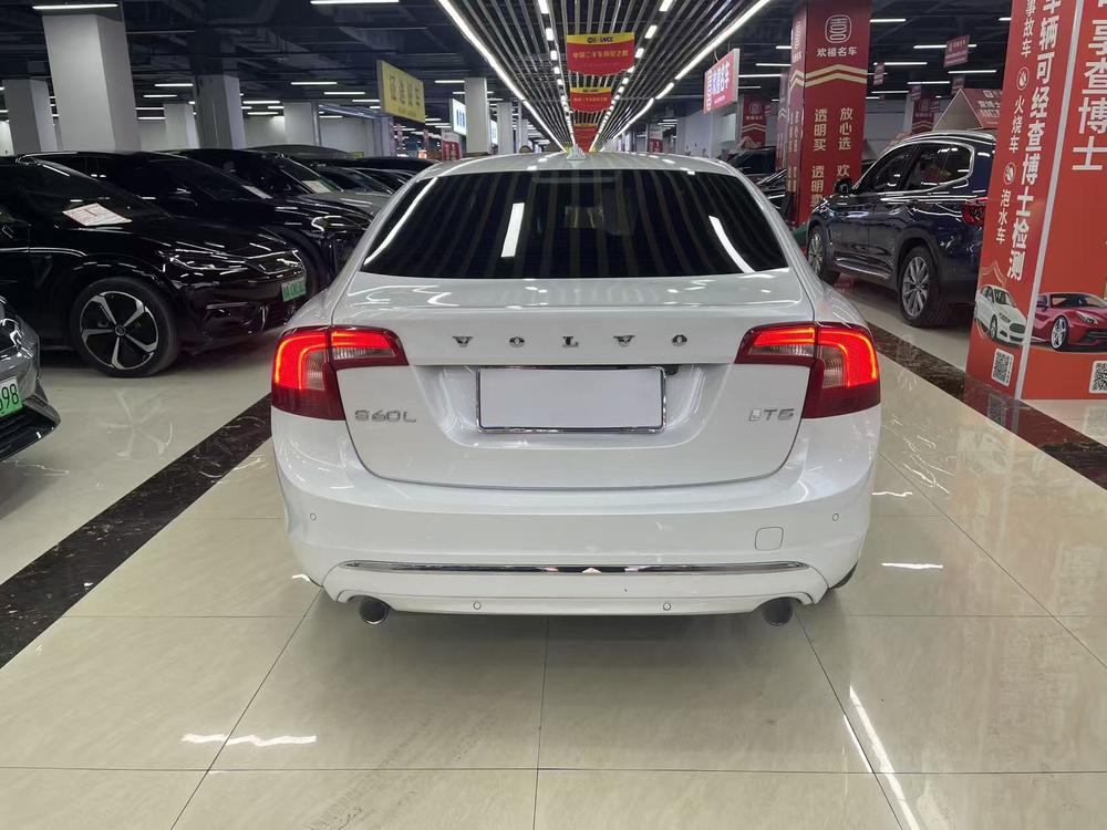 Volvo Volvo S60
