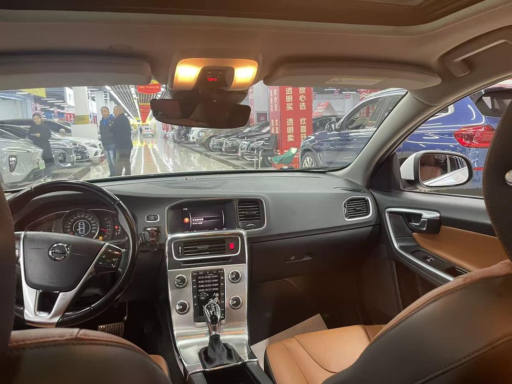 Volvo Volvo S60
