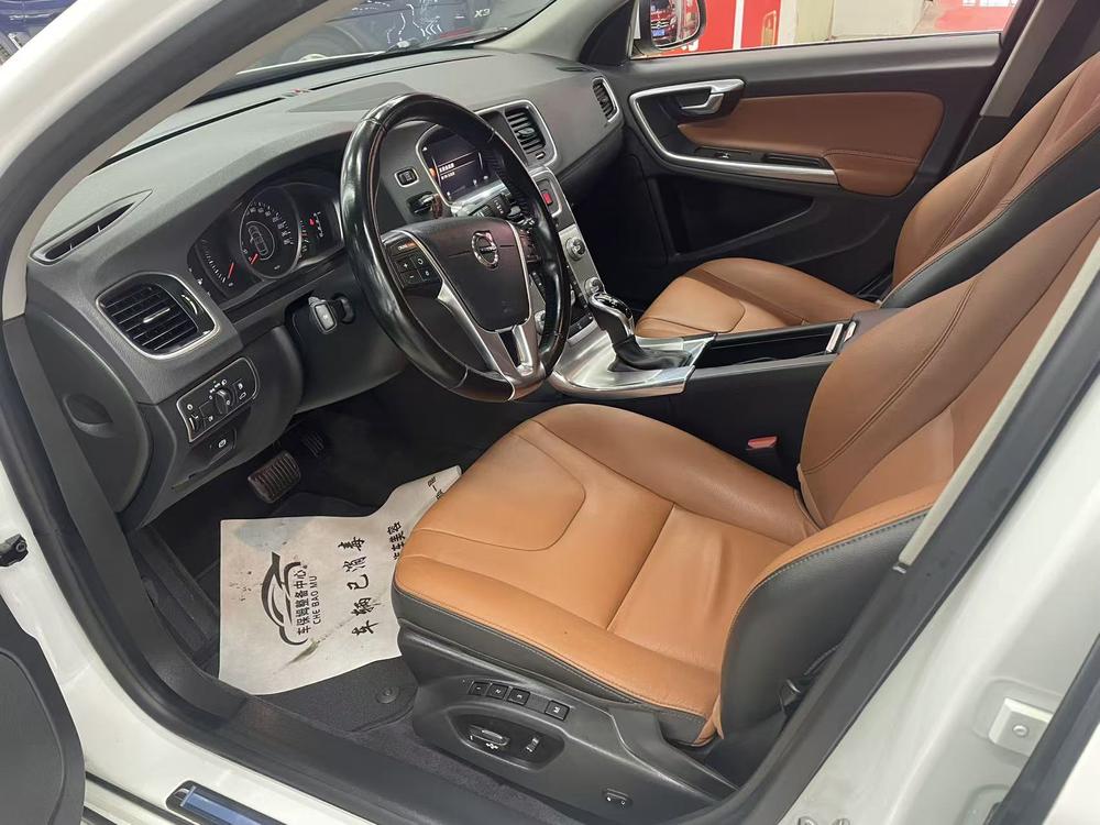 Volvo Volvo S60