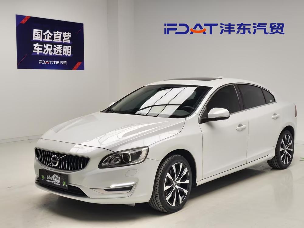 Volvo Volvo S60