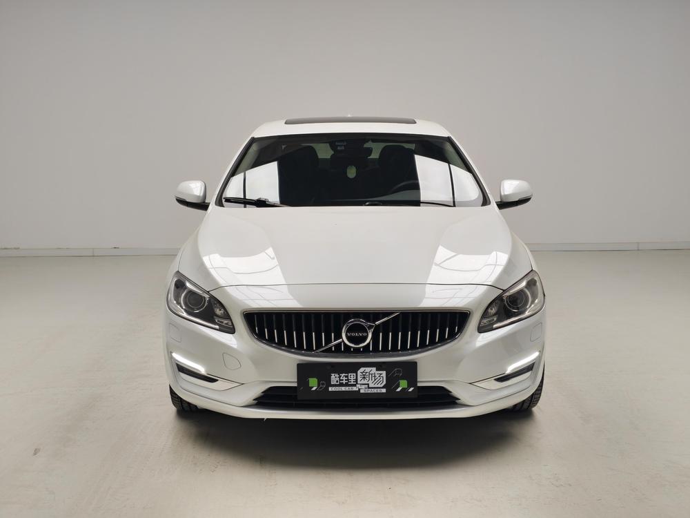 Volvo Volvo S60